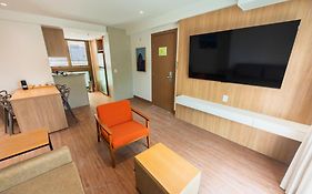 Anna Suites Arpoador